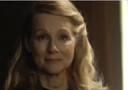 Linternas: Laura Linney se une a la serie de DC y se muestra en el tráiler