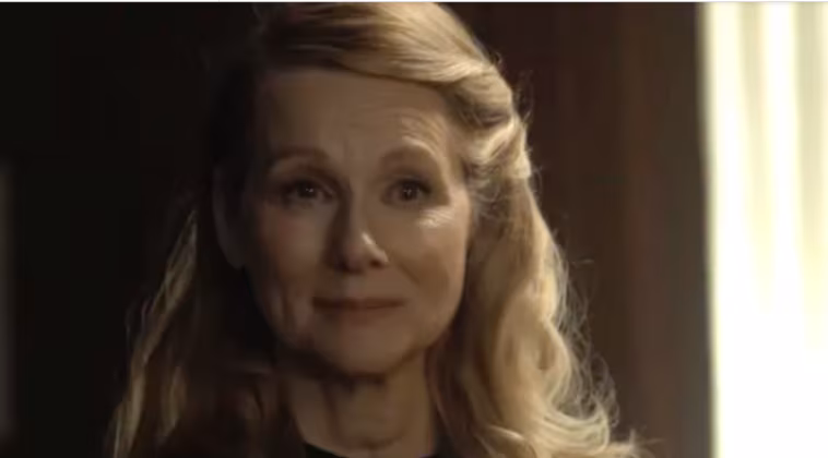 Linternas: Laura Linney se une a la serie de DC y se muestra en el tráiler 1 Linternas: Laura Linney se une a la serie de DC y se muestra en el tráiler