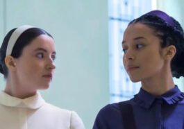 Los Testamentos: Hulu renueva la serie justo antes del final de la temporada 1