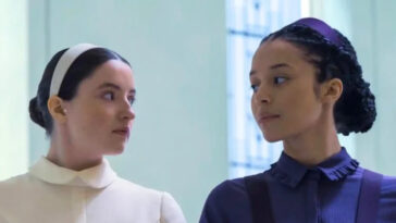 Los Testamentos: Hulu renueva la serie justo antes del final de la temporada 1