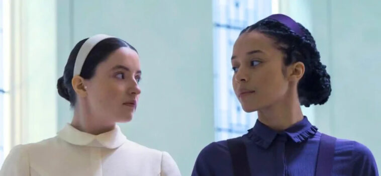 Los Testamentos: Hulu renueva la serie justo antes del final de la temporada 1 1 Los Testamentos: Hulu renueva la serie justo antes del final de la temporada 1