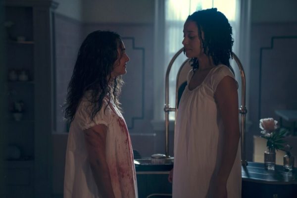 Los Testamentos temporada 1: ¿La esperanza de una liberación siempre en el horizonte? 2 Los Testamentos temporada 1 ¿La esperanza de una liberacion siempre