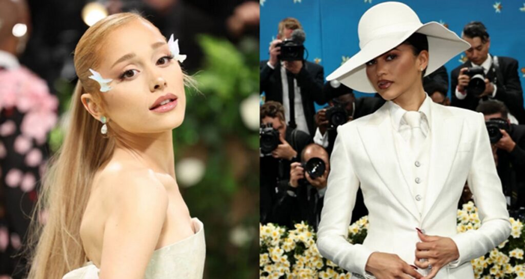 MET Gala 2026: ¡Todas las estrellas ausentes o boicoteando! 3 Met gala 2026 ausente