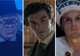Moriarty: Serie sobre el enemigo jurado de Sherlock Holmes en preparación