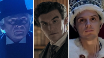 Moriarty: Serie sobre el enemigo jurado de Sherlock Holmes en preparación