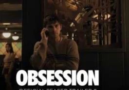 Obsesión: ¿Dónde ver streaming? ¿Netflix?