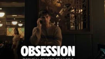 Obsesión: ¿Dónde ver streaming? ¿Netflix?
