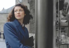 Outlander Temporada 8: ¿Qué es el jarrón azul?