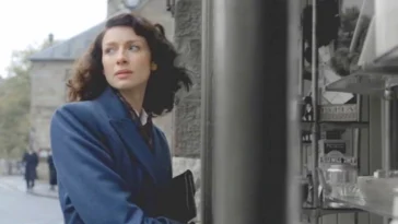 Outlander Temporada 8: ¿Qué es el jarrón azul?