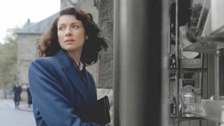 Outlander Temporada 8: ¿Qué es el jarrón azul?