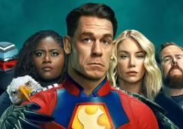 Peacemaker: Por qué la serie no fue completamente reiniciada en el DCU