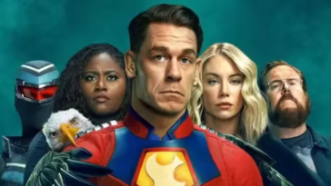 Peacemaker: Por qué la serie no fue completamente reiniciada en el DCU