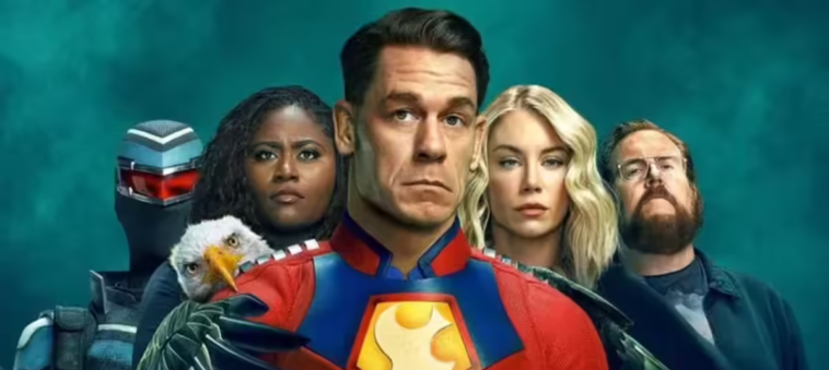 Peacemaker: Por qué la serie no fue completamente reiniciada en el DCU 1 Peacemaker: Por qué la serie no fue completamente reiniciada en el DCU