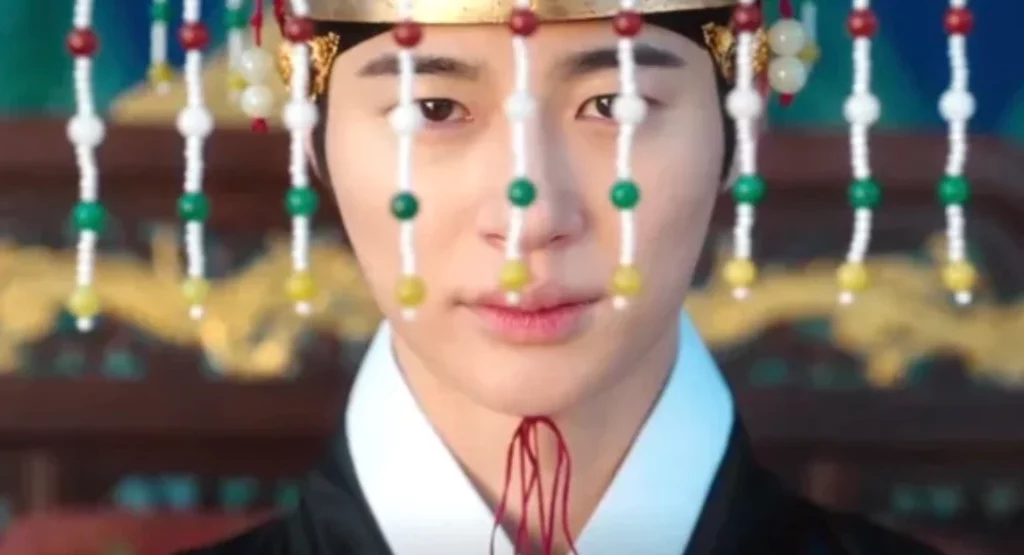 Perfect Crown Episodio 12: ¿Qué fecha y hora de estreno? 2 corona perfecta episodio 12