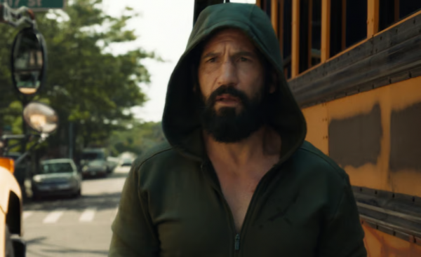 Punisher Ultima Muerte Una aventura ultraviolenta e intensa para Frank