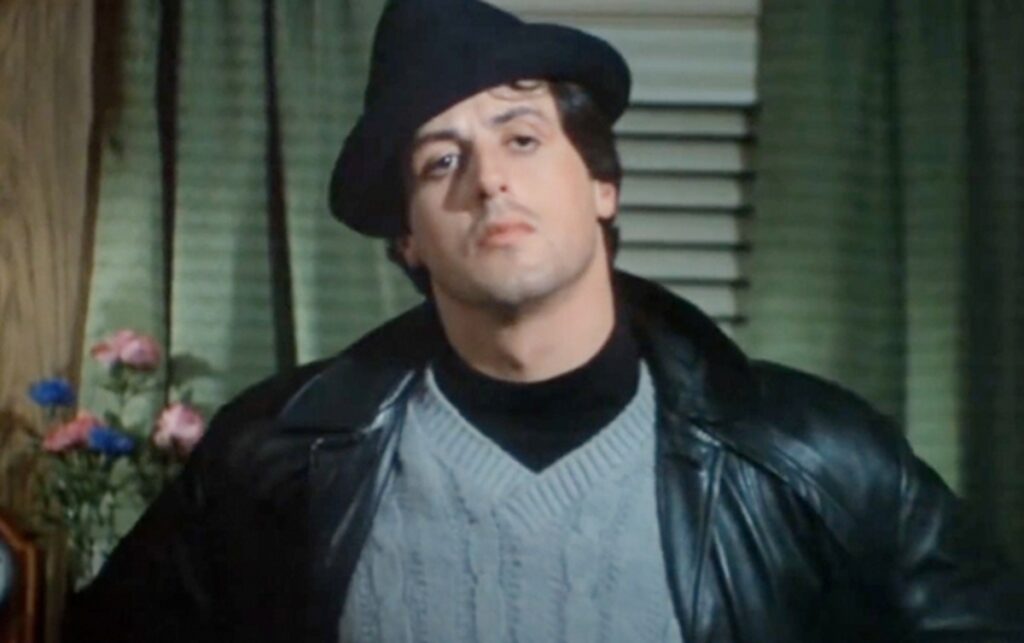 Rocky (1976): ¿Está esto inspirado en una historia real? 2 historia real difícil