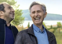 Sexygénaires 2: ¿Qué fecha de estreno? ¿Una secuela de Sexygénaires?
