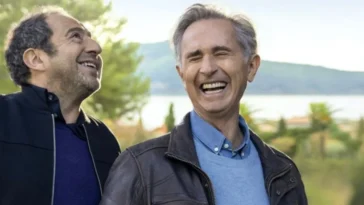 Sexygénaires 2: ¿Qué fecha de estreno? ¿Una secuela de Sexygénaires?