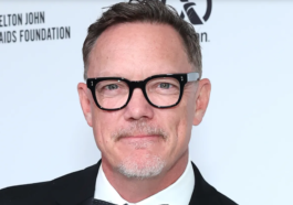 Superman: Hombre del Mañana: Matthew Lillard se une a la película de DC