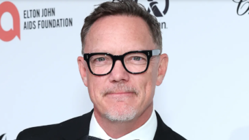Superman: Hombre del Mañana: Matthew Lillard se une a la película de DC