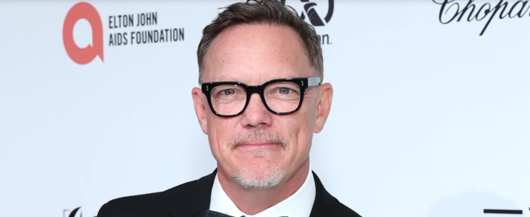Superman: Hombre del Mañana: Matthew Lillard se une a la película de DC 1 Superman: Hombre del Mañana: Matthew Lillard se une a la película de DC