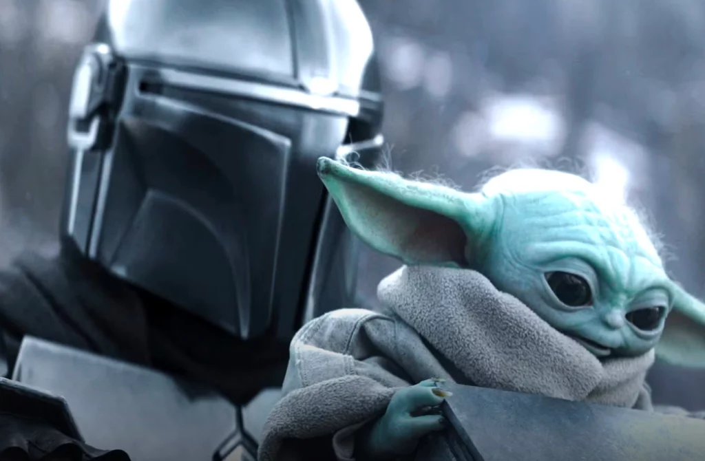 The Mandalorian & Grogu: ¿Es necesario haber visto la serie para ver la película? 2 tienes que haber visto la serie mandalorian para mandalorian y grogu