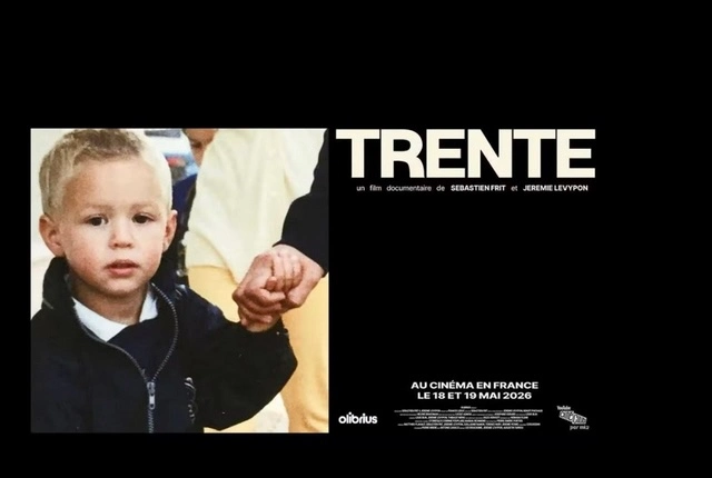 Treinta: ¿Desde qué edad para los niños? 2 película de treinta años