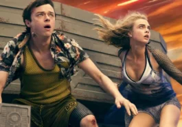 Valerian y la ciudad de los 1000 planetas: ¿Por qué la película fue un fracaso?