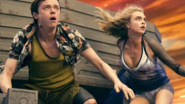 Valerian y la ciudad de los 1000 planetas: ¿Por qué la película fue un fracaso?