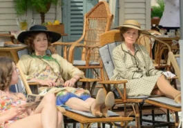 Verano del 36 Temporada 1: ¿Está inspirada en una historia real?