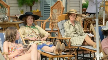 Verano del 36 Temporada 1: ¿Está inspirada en una historia real?