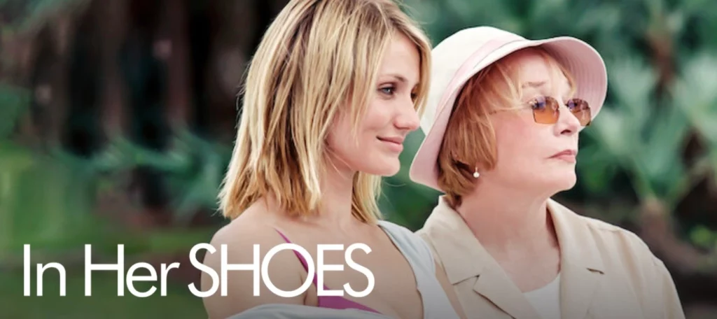 ¿Qué fecha de estreno tendrá la secuela de In Her Shoes (2005)? 2 en su suite de zapatos