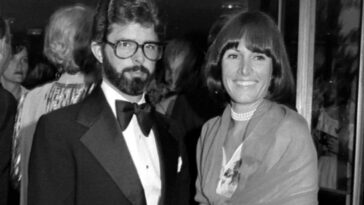 ¡Marcia Lucas murió a los 80 años! ¡Una leyenda del cine discreta!