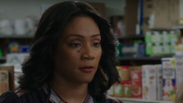 La Cocina (2019): ¡Explicación del final! ¿Quién murió?