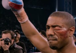 El credo de Rocky Balboa: ¡Explicación del final!
