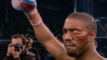 El credo de Rocky Balboa: ¡Explicación del final!