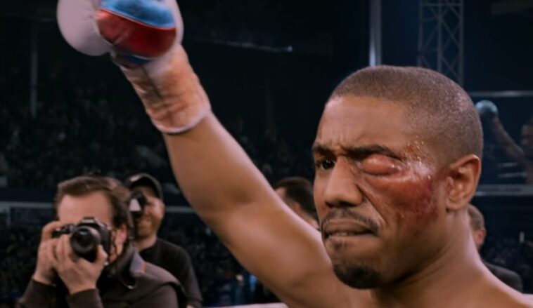 El credo de Rocky Balboa: ¡Explicación del final! 1 El credo de Rocky Balboa: ¡Explicación del final!