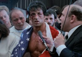 Rocky 4: ¡Explicación del final! ¿Quién gana la pelea con Draco?