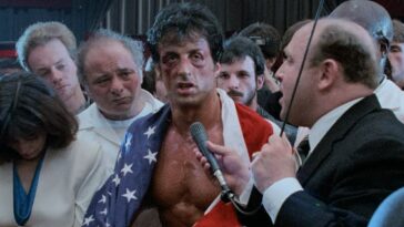 Rocky 4: ¡Explicación del final! ¿Quién gana la pelea con Draco?