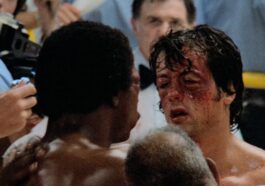 Rocky 2: ¡Explicación del final! ¿Quién gana la pelea?