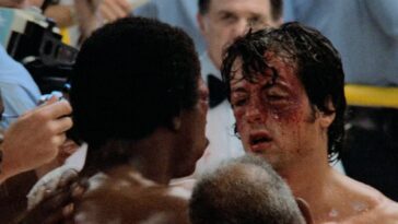 Rocky 2: ¡Explicación del final! ¿Quién gana la pelea?