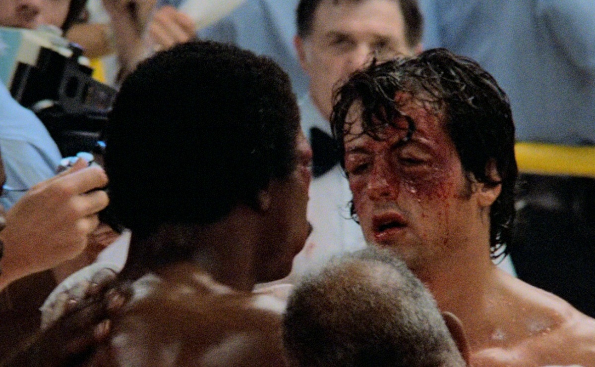 Rocky 2: ¡Explicación del final! ¿Quién gana la pelea?