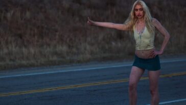 Euphoria Temporada 3: ¿Faye y Wayne están muertos?