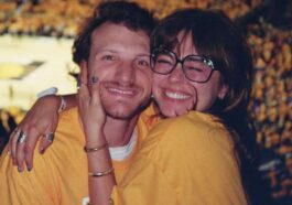 ¡La actriz de Off Campus Mika Abdalla se separa de su prometido Jake Short!