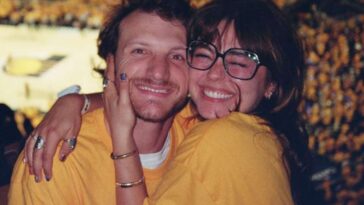 ¡La actriz de Off Campus Mika Abdalla se separa de su prometido Jake Short!