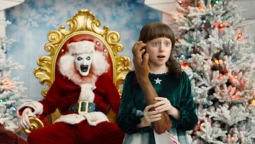 Scary Movie 6: ¿Hay una escena post-créditos?