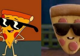 Toy Story 5: ¡Acusado de plagio por el creador del tío abuelo por la pizza!