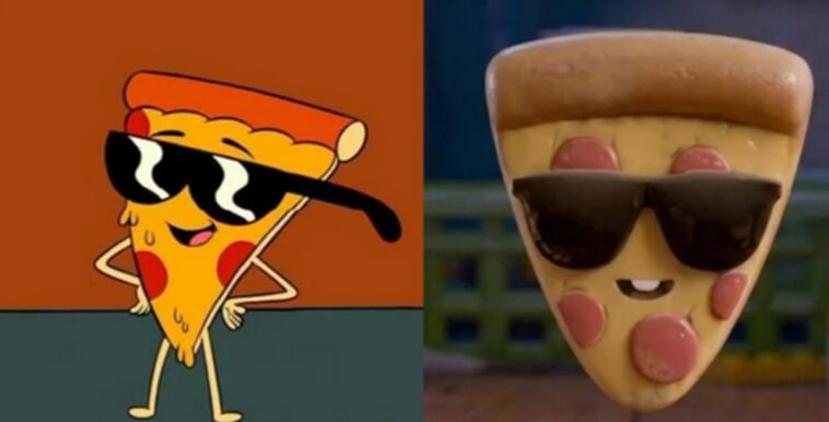 Toy Story 5: ¡Acusado de plagio por el creador del tío abuelo por la pizza! 1 Toy Story 5: ¡Acusado de plagio por el creador del tío abuelo por la pizza!