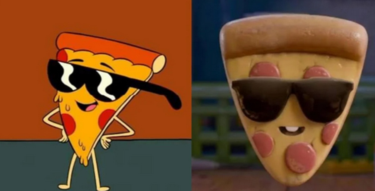 Toy Story 5: ¡Acusado de plagio por el creador del tío abuelo por la pizza!