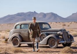La Batalla de Gaulle: ¿Dónde ver la película en streaming? ¿Netflix?